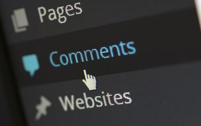 WordPress Comments