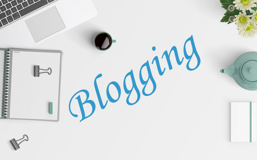 Blogging – Introduction
