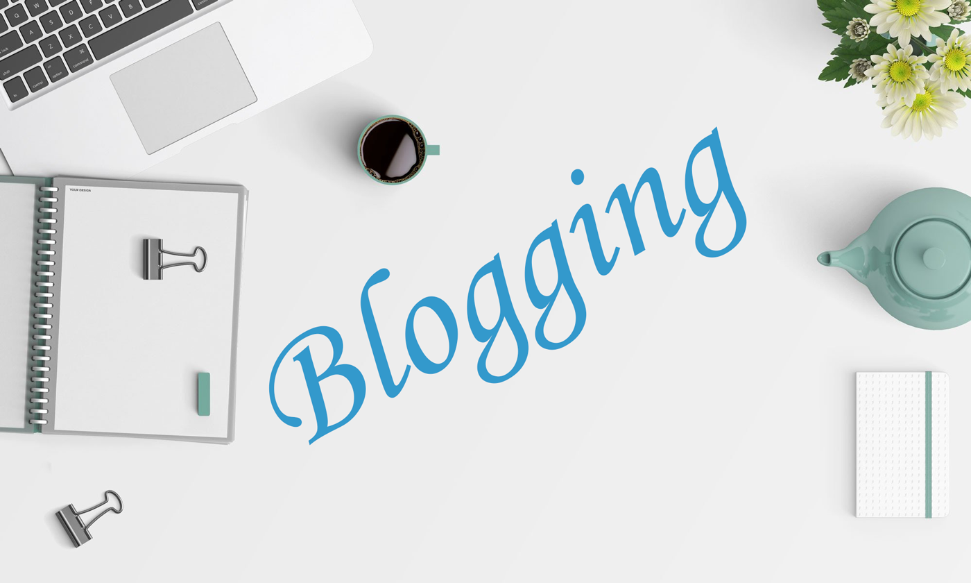 Blogging - Introduction